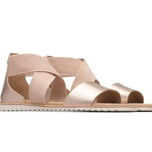 SOREL ELLA SANDALS - 9